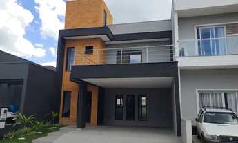 Imagem: Casa de condomínio sobrado para venda tem