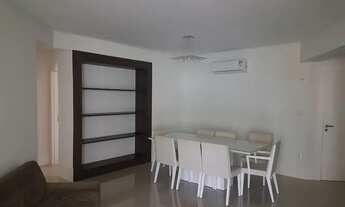 Imagem 4: 03 Suites - 02 Vagas - Mobiliado - 100 metros da Praia - Avenida Atlântica