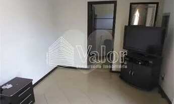 Imagem 5: Casa térrea no Centro