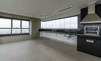 Imagem 3: Cobertura com 4 dorms, Tatuapé, São Paulo - R$ 19.5 mi, Cod: 1754