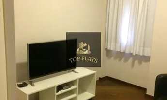 Imagem 5: Flat disponível em Moema - SP