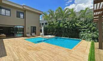 Imagem 3: Casa Condomínio em Ribeirão Preto