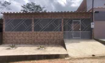 Imagem: Casa no universitário