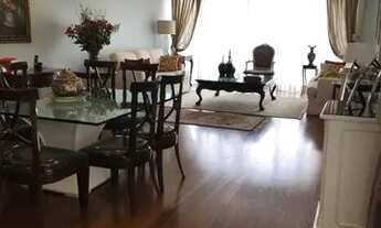 Imagem 4: APARTAMENTO - MOEMA PÁSSAROS - SP