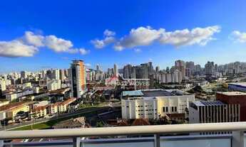 Imagem 4: SALA COMERCIAL PARA LOCAÇÃO - ENCRUZILHADA - SANTOS/SP