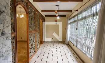 Imagem 3: Casa para Aluguel - Cambuci, 3 Quartos, 290 m2