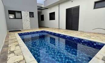 Imagem 5: CASA DE 3 DORMT À VENDA NO PORTAL VILLE JARDINS EXCELENTE BAIRRO DE BOITUVA