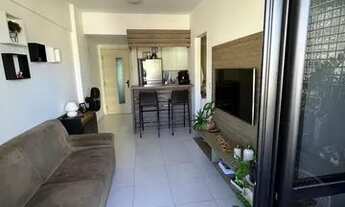 Imagem 4: Apartamento Quarto e Sala - Totalmente Mobiliado - Pituba