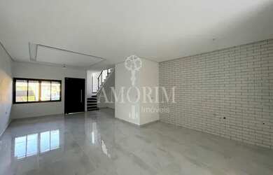 Imagem 6: LINDO SOBRADO COM 3 SUÍTES E PISCINA PARA LOCAÇÃO NO PORTAL DOS IPES, CAJAMAR