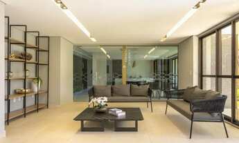 Imagem 6: Apartamento para venda tem 120 metros quadrados com 2 quartos