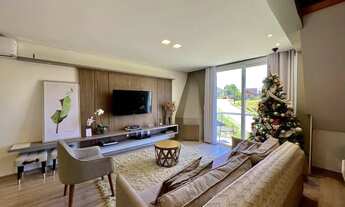 Imagem 6: BELÍSSIMO APARTAMENTO MOBILIADO EM GRAMADO