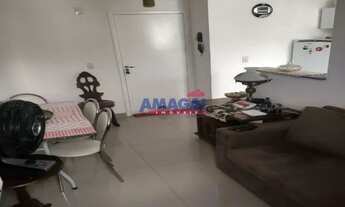 Imagem 4: Apartamento com 2 dormitórios para locação no Villa Branca