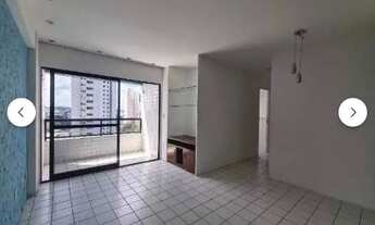 Imagem: Apartamento para venda tem 73 metros quadrados