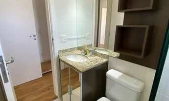 Imagem 12: Amplo apartamento à venda, vista mar, 2 vagas, no Mirante Quatro Estações em Serraria/São