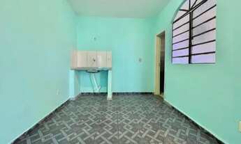 Imagem: KITNET DARCY RIBEIRO, CONTAGEM/MG