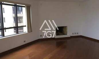 Imagem 4: SÃO PAULO - Apartamento Padrão - MORUMBI