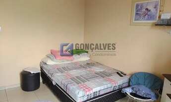 Imagem 5: SAO BERNARDO DO CAMPO - Residential / Apartment - RUDGE RAMOS