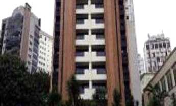 Imagem: Apartamento com 1 dormitório à venda