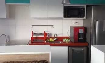 Imagem 4: Apartamento no Menino Deus