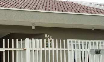 Imagem 2: Casa em Palmital - Colombo/PR
