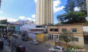 Imagem 3: Apartamento para alugar com 2 quartos em São Mateus - Juiz de Fora/MG