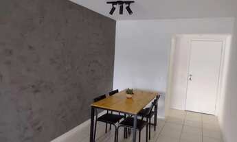 Imagem 2: Apartamento para venda com 3 quartos, 96m², Barra Bonita, Recreio dos Bandeirantes