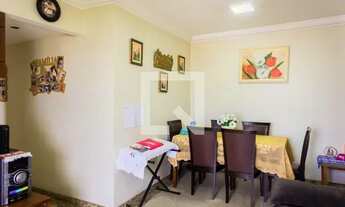 Imagem 3: Apartamento para Aluguel - Tatuapé, 2 Quartos, 70 m2