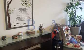 Imagem 7: Apartamento - 92m2 - 3 quartos - 1 suíte - Cozinha Americana - Casa Verde - São Paulo - SP