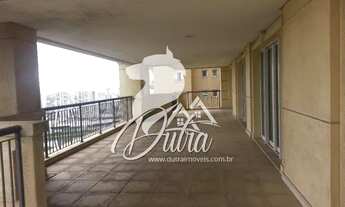 Imagem: On The Park Paraíso do Morumbi 607m² 04