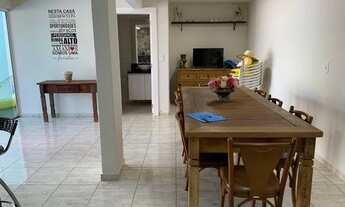 Imagem 3: Casa Semi Mobiliada Bairro Santa Maria