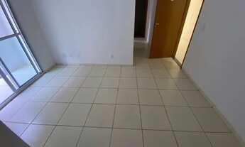 Imagem: Apartamento Garden - 2 quartos - Bairro