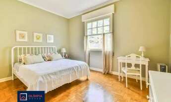 Imagem 7: Apartamento Locação Cerqueira César 140 m² 2 Dormitórios