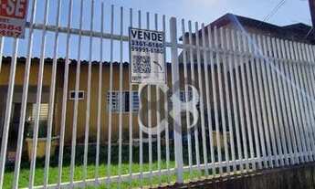 Imagem 2: Casa com 3 dormitórios à venda, 133 m² por R$ 400.000,00 - Jardim Império do Sol - Londrin