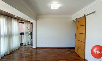 Imagem 2: São Paulo - Apartamento Padrão - Moema