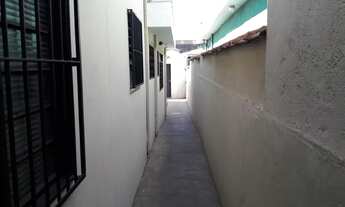 Imagem 2: ALUGA CASA VILA VIRGÍNIA (EDÍCULA - FUNDOS - INDEPENDENTE