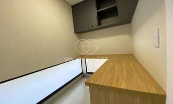 Imagem 5: Casa à venda no Spazio Verde Comendador - Bauru/SP