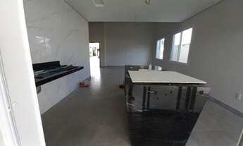 Imagem 6: Casa com 3 dormitórios à venda, 170 m² - Reserva Rudá - São José dos Campos/SP