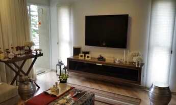 Imagem 3: Apartamento para aluguel, 1 quarto, 1 suíte, 2 vagas, Jardim - Santo André/SP