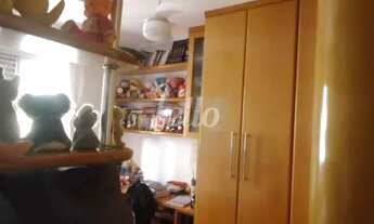 Imagem 6: São Paulo - Apartamento Padrão - Saúde