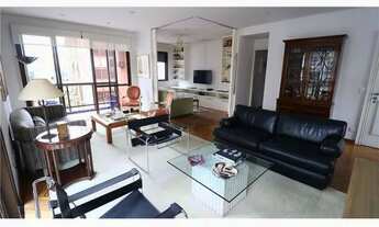 Imagem 4: São Paulo - Apartamento Padrão - Itaim Bibi