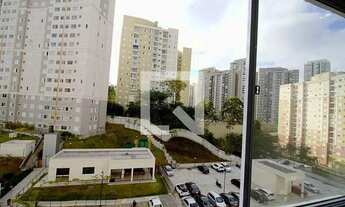 Imagem 5: Apartamento para Aluguel - Vila Andrade, 2 Quartos, 44 m2