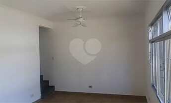 Imagem 6: Sobrado - Vila Gouveia - 75 m2 - 2 quartos, 1 suite , 3 vagas