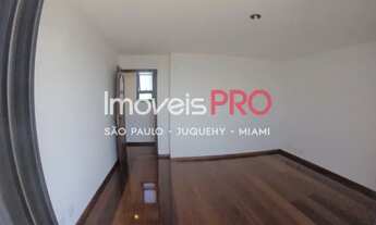 Imagem 6: Cobertura duplex 480 m2 Campo Belo