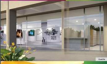 Imagem 6: NA - Apartamentos com lazer completo no Recanto das Emas