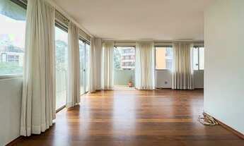 Imagem 6: São Paulo - Apartamento Padrão - Morumbi