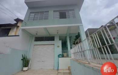 Imagem 2: São Paulo - Casa Padrão - Cachoeirinha