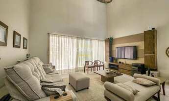 Imagem 2: CASA no JARDIM SOFIA com 5 quartos para VENDA, 320 m²