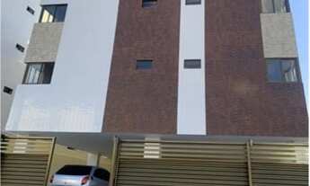 Imagem: JOÃO PESSOA - Apartamento Padrão - BANCÁRIOS