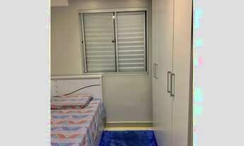 Imagem: Apartamento de 2 dorm, 43m² a venda no