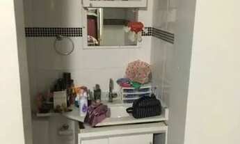 Imagem 5: Apartamento para venda com 55 metros quadrados com 3 quartos em Itapuã - Salvador - Bahia